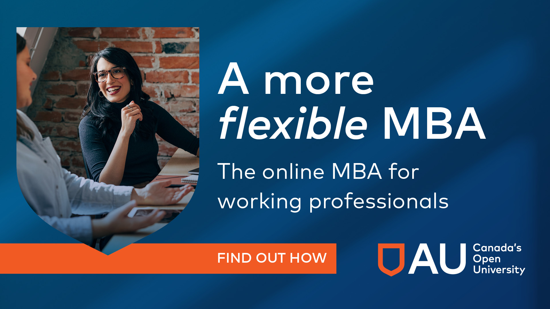 Master Of Business Administration MBA Online Degree | Athabasca University